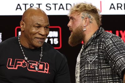 History shows how badly freak fights can go – and Mike Tyson vs Jake Paul won’t be the last