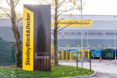Is Wall Street Bullish or Bearish on Stanley Black & Decker Stock?