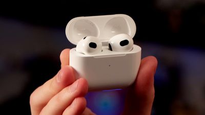 Apple AirPods 4 coming very soon and in two variants, says expert