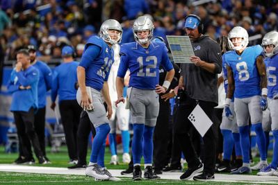 67 years of Detroit Lions futility have been building to 2024’s actual, incredible hype