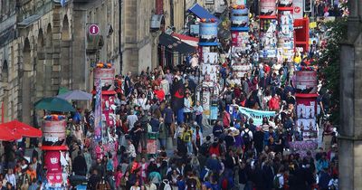 Edinburgh Council issues warning to Fringe-goers over 'malicious' scam