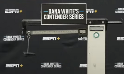 Dana White’s Contender Series 68 weigh-in results: Perfect session for second show of the season