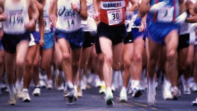 12 tips to improve your marathon time next time you go the distance