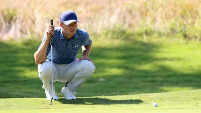 Jordan Spieth To Undergo Surgery 'ASAP' After Bowing Out Of FedEx Cup Playoffs