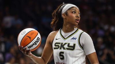 Angel Reese Makes More Impressive WNBA History With Another Big Game