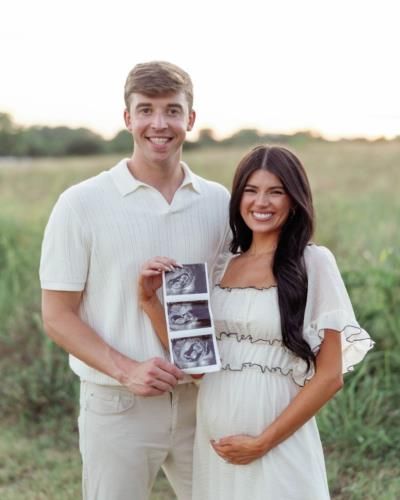 Bachelor Alum Madison Prewett Announces Pregnancy With Husband Grant Troutt