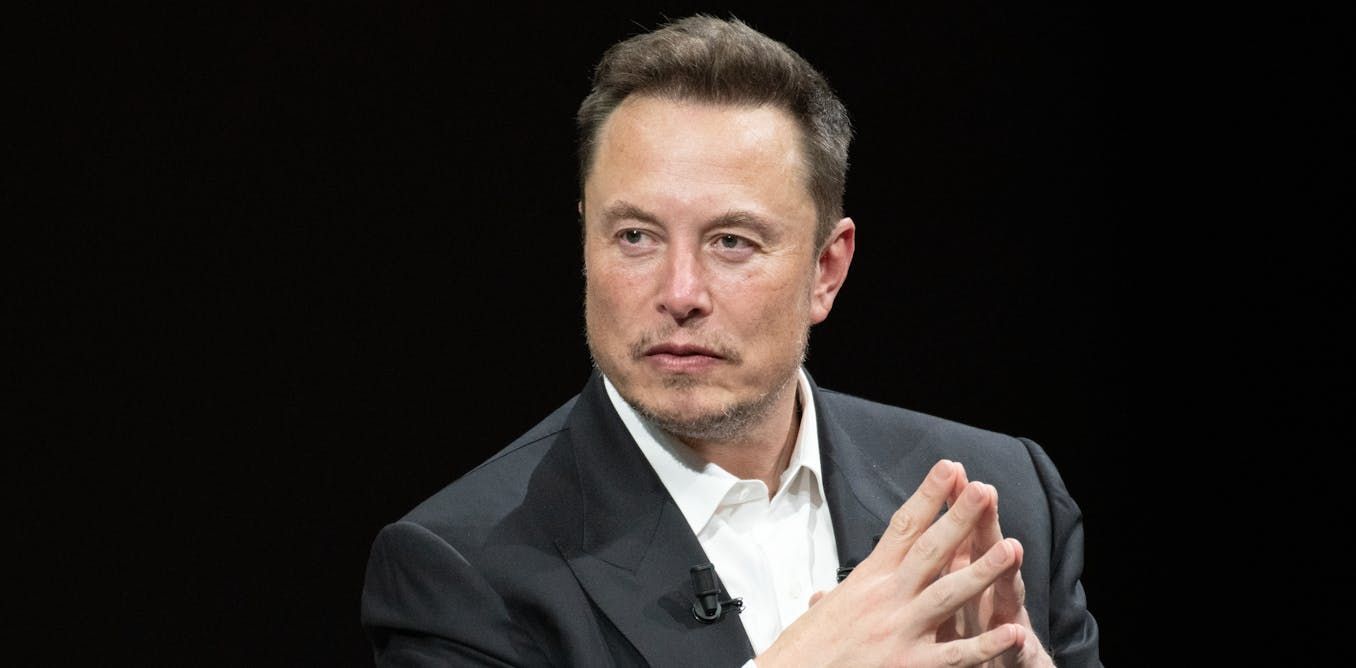 Elon Musk Is Moving X And SpaceX To Texas. The Impact…