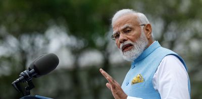 India’s alternative facts: how the government of Narendra Modi invents its own kind of ‘experts’ to legitimise its policies