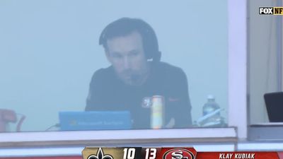 Two NFL Coaching Brothers Squared Off in Saints-49ers Preseason Game