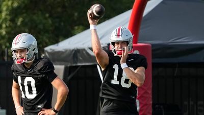 The 25 Most Intriguing College Football Quarterbacks for 2024