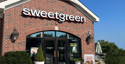 Sweetgreen, Fellow Restaurant Stock Retreat On Downgrades; This IPO Jumps