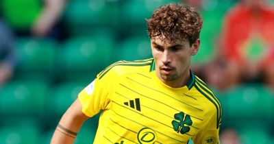 Brighton make 'formal offer' for Celtic star Matt O'Riley