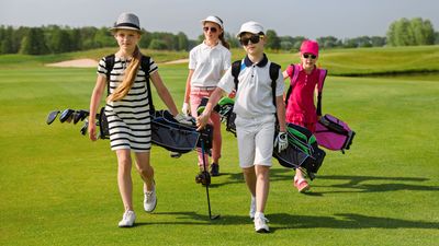 7 Ways Golf Clubs Can (And Should) Be More Welcoming To Juniors