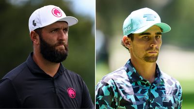 Jon Rahm And Joaquin Niemann Set For $18m LIV Golf Showdown