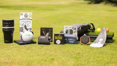 We've Tested Everything... These Are The 10 Best Golf Gadgets For Under $100 Right Now