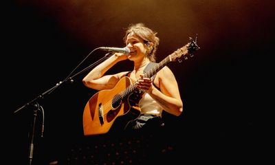 Green Man festival review: Sherelle sets the tone, Big Thief are a big hit and Sampha closes in style