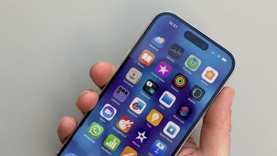 Apple’s spending billions on an iPhone upgrade you won’t notice, but will definitely benefit from