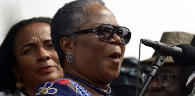 Onyeka Onwenu remembered: Nigerian pop star, activist and voice of national unity
