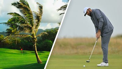 Putting In The Wind: 3 Pro Tips To Score Well In Tough Conditions