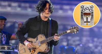 “In essence – you are playing a bolt of electricity”: Gamechanger Audio and Third Man Hardware celebrate 5 years of the Jack White co-designed Plasma Coil with limited edition version in white