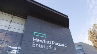 HPE snaps up cloud management firm Morpheus Data in latest GreenLake push