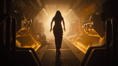 Alien: Romulus director addresses *that* surprise cameo, and says it was all down to Alien’s Ridley Scott