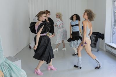 Five emerging Copenhagen Fashion Week designers to have on your radar