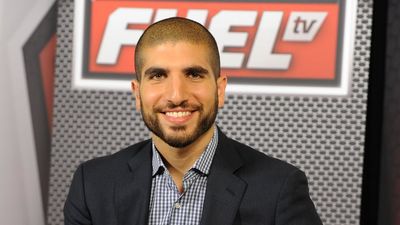 Ariel Helwani Reportedly Close to Deal With Yahoo Sports