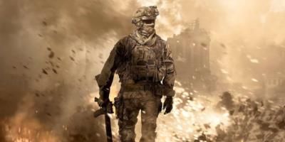 Activision Cease And Desist Order Halts Modern Warfare 2 Mod