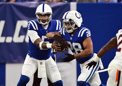 Where do Colts land in ESPN’s latest preseason power rankings?