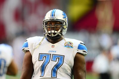 Ex-Lions first-rounder arrested for disrupting an international flight