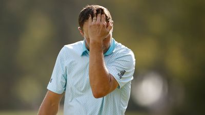 4 Big Names Eliminated From FedEx Cup Playoffs Before BMW Championship