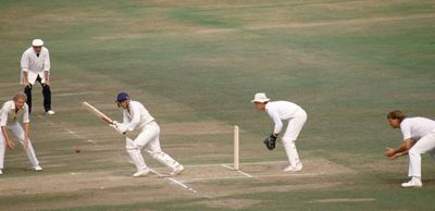 Sri Lanka return to Lord’s 40 years after taming Botham and England