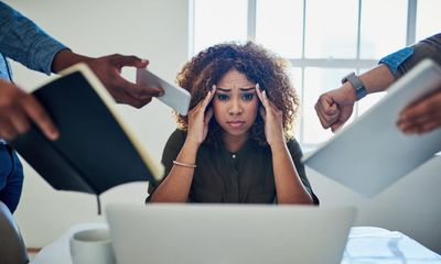 UK workers: tell us how you feel about working beyond your contracted hours
