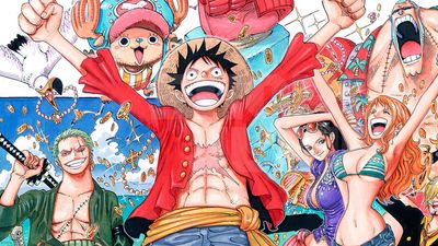 Trying to make a shorter One Piece adaptation misses the point of Eiichiro Oda's epic story