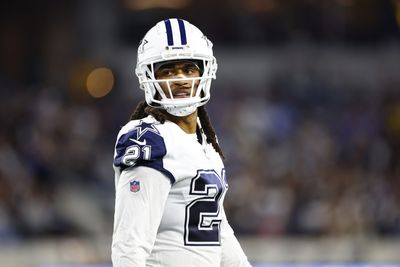 Former Colts’ CB Stephon Gilmore signs with Vikings