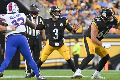 Russell Wilson can’t be ‘tricked or fooled’ by process with Steelers