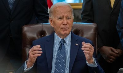 House Republicans accuse Biden of ‘impeachable conduct’ despite little evidence