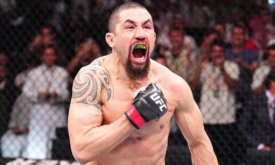 Dricus Du Plessis: Robert Whittaker deserves title shot more than Sean Strickland after UFC 305