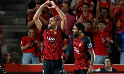 Mallorca’s pirate Muriqi scuttles Real Madrid and Kylian Mbappé’s big night