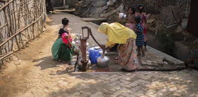 Hope on the horizon? What Bangladesh’s regime change could mean for Rohingya refugees