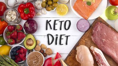 Does keto diet raise cholesterol levels? Experts comment on new study's findings
