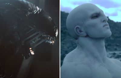 Alien: Romulus director explains connection viewers miss to Prometheus film