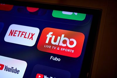 Fubo shares surge after ESPN, Fox, and Warner's Venu sports app is blocked