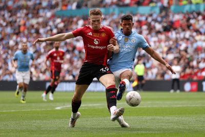 Manchester United transfer news: Fulham back in for McTominay, Ugarte latest and more