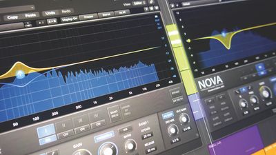 How to use dynamic EQ in a mix