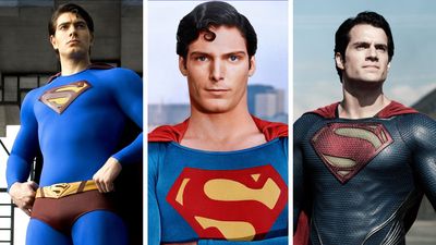 Superman movies ranked, worst to best