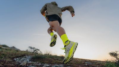 ASICS goes off the beaten path with the Metafuji Trail super shoes designed for serious runners