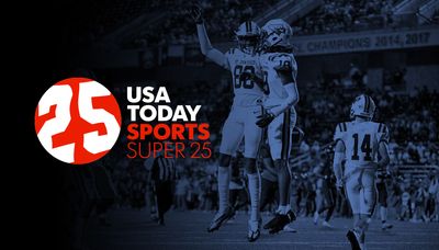 USA TODAY Sports Super 25 football score recap, Aug. 19, 2024