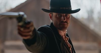 Wyatt Earp and The Cowboy War: release date, cast, trailer, and everything we know